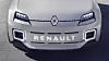 Renault verknüpft die elektrische Zukunft der Marke mit einer Neuaufstellung beim Thema Software. gemeinsam mit drei partner soll die künftige E/E-Architektur entwickelt werden.