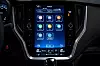Subaru präsentiert neues Infotainment im Modell Outback.