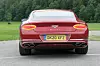 Bentley Continental GT V8: British Airways - W12 mit 404 kW / 550 PS