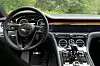 Bentley Continental GT V8: British Airways - W12 mit 404 kW / 550 PS