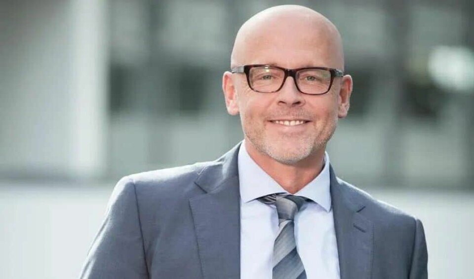 Maik Krüger war zuletzt für die Shopfloor-IT bei BMW zuständig. krueger_bmw-850x500