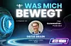 Was mich bewegt - Themenfolge mit Dieter Braun, Leiter Supply Chain bei Audi.