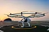 Volocopter in Stuttgart: Vision Smart City - Mobilität der Zukunft heute erleben