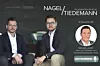 Michael Marr im Podcast mit Pascal Nagel und Yannick Tiedemann